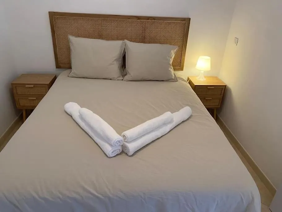 Stylish One Bed Apartment Casa Alday Costa Teguise 0*,  Spain