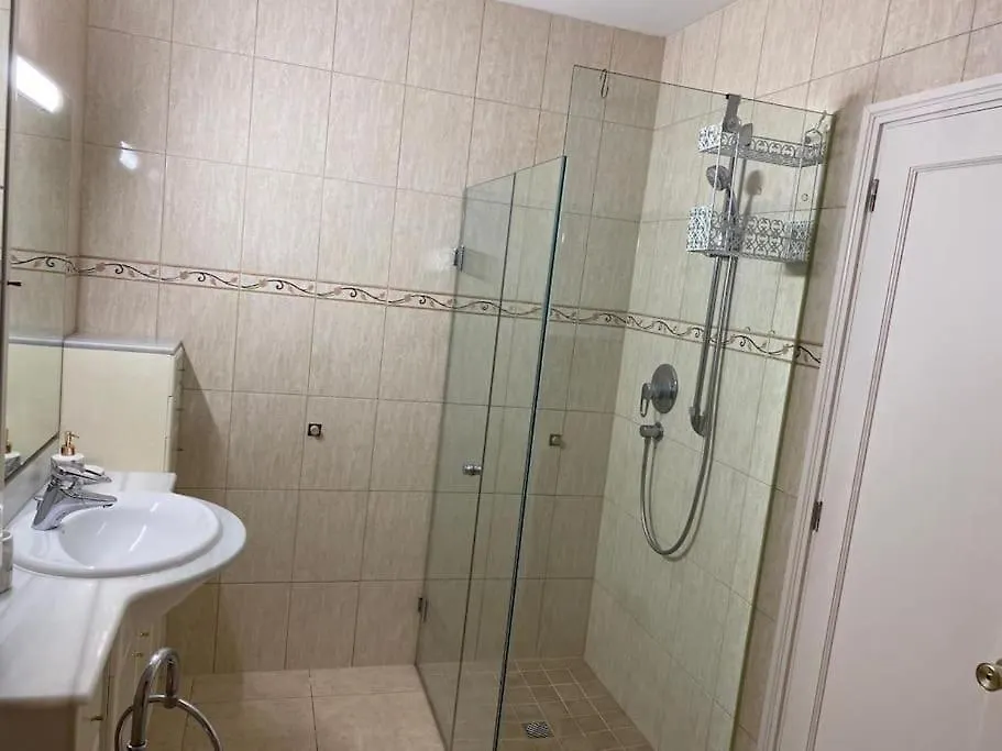 Stylish One Bed Apartment Casa Alday Costa Teguise Spain