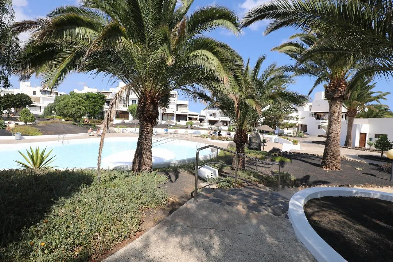 Stylish One Bed Apartment Casa Alday Costa Teguise