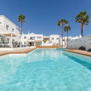 Apartment Lanzahost Tabayba Sun, Costa Teguise