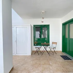 Apartment Casa Iris, Costa Teguise