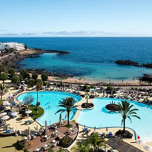 Отель Alexandre Grand Teguise Playa, Коста-Тегисе