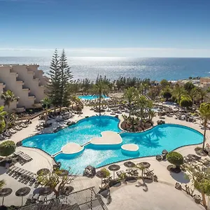 Отель Barcelo Lanzarote Active, Коста-Тегисе
