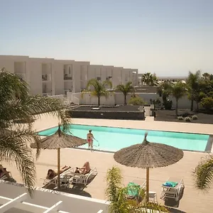 Appartement Precioso En Complejo Con Piscina, Costa Teguise