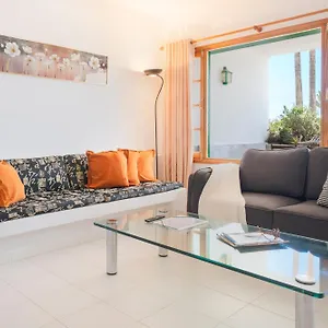 Apartment Lanzahost Casita Bastian 19, Costa Teguise