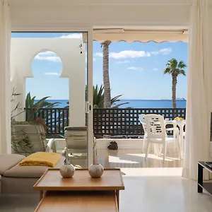 Apartment Magnifico Con Vistas Al Oceano, Costa Teguise