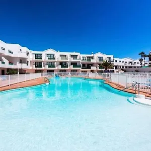 Apartment Estudio D -, Costa Teguise
