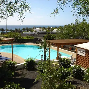 Camel's Spring Club Appartement