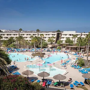 Отель Zocos Impressive Lanzarote, Коста-Тегисе