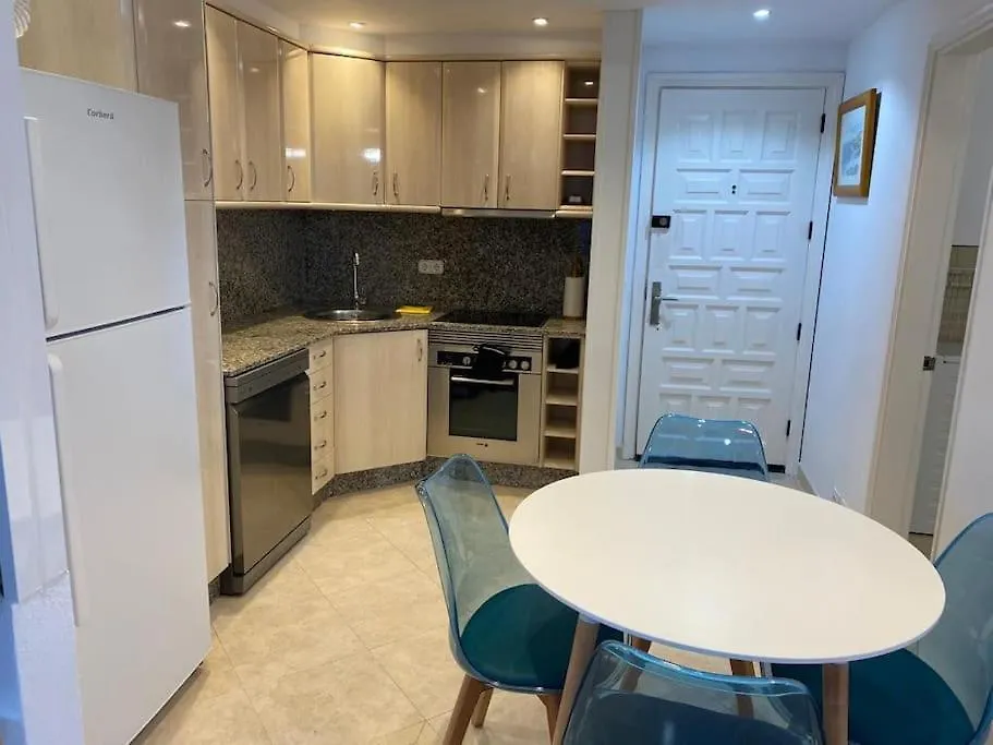 Stylish One Bed Apartment Casa Alday Costa Teguise 0*,