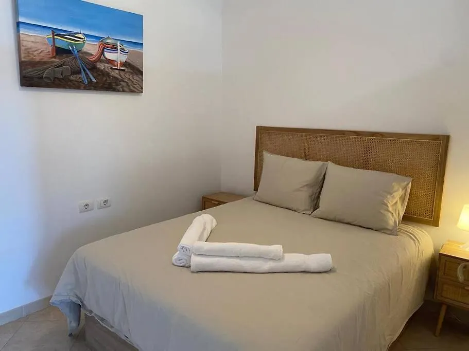 Stylish One Bed Apartment Casa Alday Costa Teguise