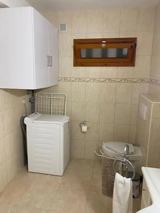 Stylish One Bed Apartment Casa Alday Costa Teguise Spain