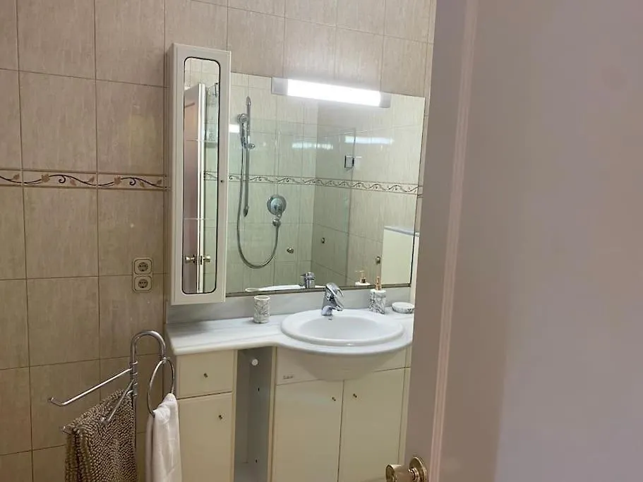 Stylish One Bed Apartment Casa Alday Costa Teguise 0*,  İspanya