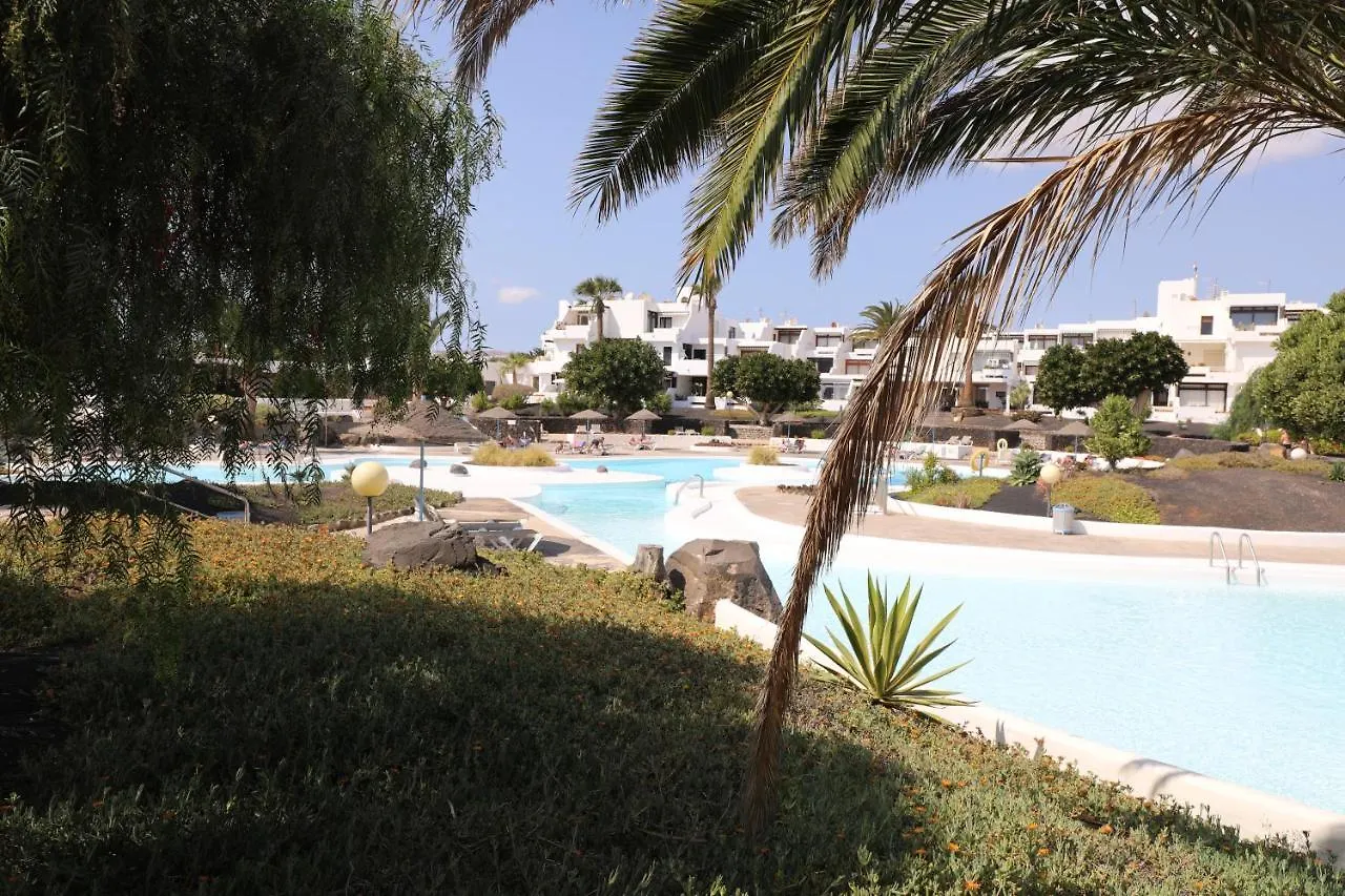 Stylish One Bed Apartment Casa Alday Costa Teguise